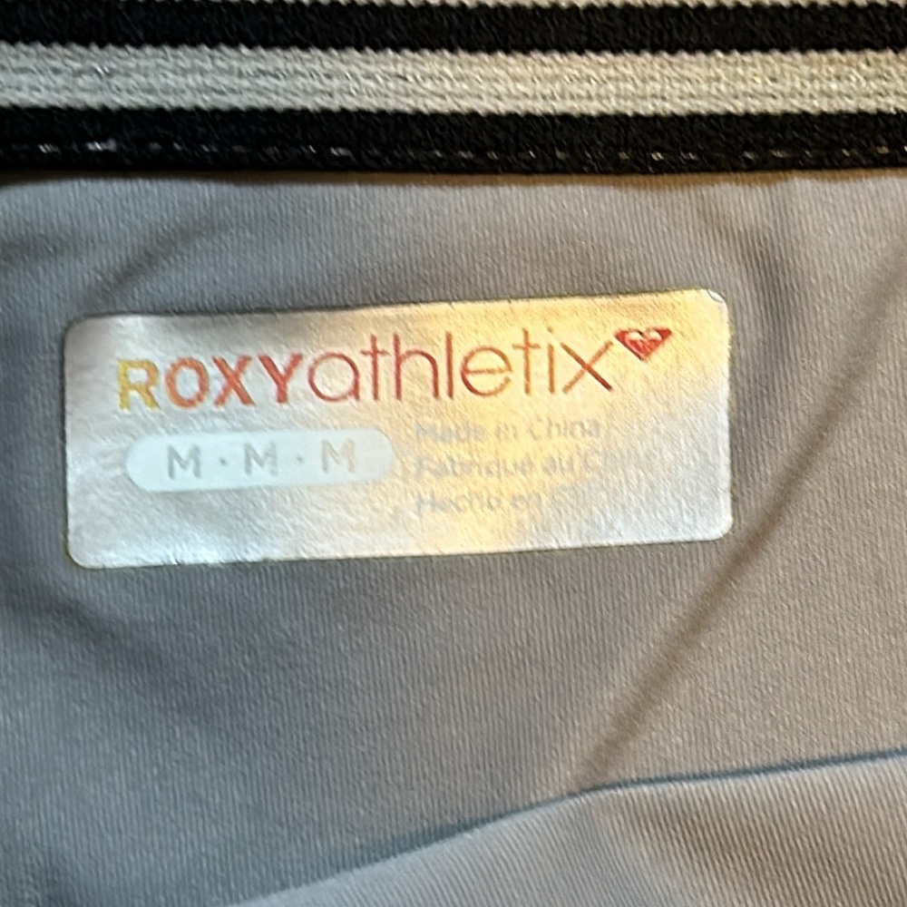 🔥🔥Roxy athletic short - Picture 3 of 5
